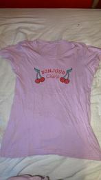 T-shirt voor meisjes maat 158/164, Fille, Utilisé, Autres types, Enlèvement ou Envoi