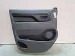 PORTIERBEKLEDING LINKS Opel Vivaro (|98082244ZM|), Auto-onderdelen, Interieur en Bekleding, Gebruikt, Opel