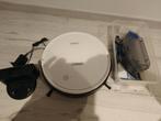 Stofzuiger robot / Vloerreinigings robot, Elektronische apparatuur, Ophalen, Gebruikt, Reservoir, Stofzuiger