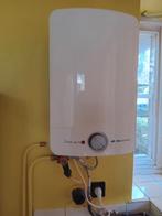 Kleine elektrische boiler., Ophalen, Gebruikt, Boiler