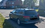 VW Passat Variant 1.6 TDI Blue Motion, Stof, 1543 kg, Particulier, 1598 cc