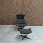 Thonet 808 chair & 808 H ottoman, Antiek en Kunst, Ophalen of Verzenden