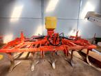 maschio gaspardo cultivator met zaaibak (techniek-plus), Ophalen