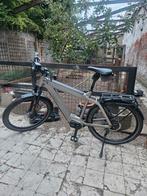 Riese muller supercharger speed 45km/h, Fietsen en Brommers, Fietsen | Heren | Herenfietsen, Ophalen, Zo goed als nieuw
