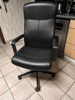 Chaise bureau presque neuf, Enlèvement, Comme neuf