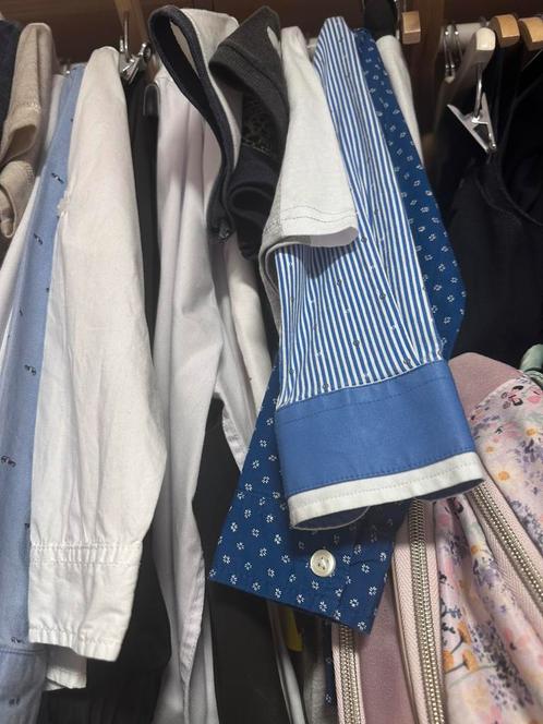 Heel veel kleding te koop, Kleding | Heren, Heren-kledingpakketten, Zo goed als nieuw, Ophalen of Verzenden