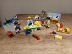 Playmobil chez le veterinaire, Enlèvement, Comme neuf, Playmobil en vrac