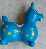 Springpaard Rody, Kinderen en Baby's, Ophalen, Gebruikt