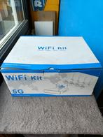 bewakingscamera set 5G wifi kit, Enlèvement, Comme neuf, Caméra extérieure