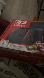 Nintendo switch 2, Enlèvement ou Envoi, Comme neuf