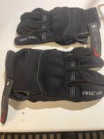 Handschoenen moto, Ophalen, Nieuw zonder kaartje, Heren, Handschoenen