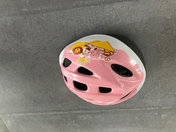 Fietshelm kind meisje of jongen beschikbaar voor biedingen
