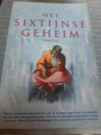 P. Vandenberg - Het Sixtijnse geheim, Ophalen of Verzenden, Gelezen, P. Vandenberg