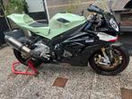 BMW S1000RR, 4 cilinders, Motorrijbewijs A, Quickshifter, Super Sport