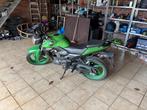 Sym 125cc te koop, Fietsen en Brommers, Scooters | SYM, Ophalen