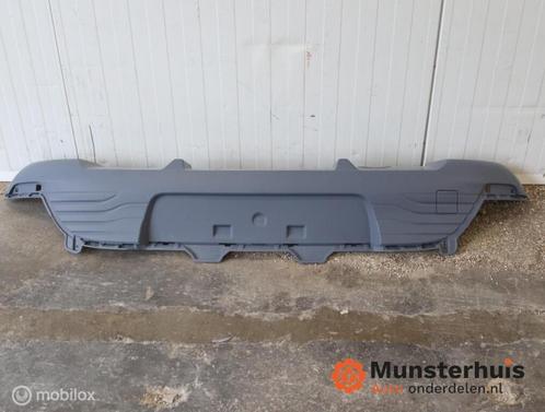 Achterbumper origineel Renault Clio IV ('12-'19) 850B20903R, Auto-onderdelen, Carrosserie, Bumper, Renault, Achter, Gebruikt, Ophalen of Verzenden