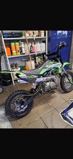 Crossmotor kinderen, Ophalen, Zo goed als nieuw