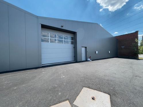 Industrieel te huur in Vichte, Immo, Huizen te huur, Overige soorten
