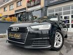 AUDI A4 2.0 TDI ULTRA S-TRONIC 150 CHV !, Stof, 4 cilinders, A4, Zwart