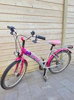 Meisjesfiets, Ophalen, Papillon, Handrem, Gebruikt