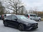 MERCEDES CLA 250E - AMG PACKET, Achat, Euro 6, Entreprise, Carnet d'entretien