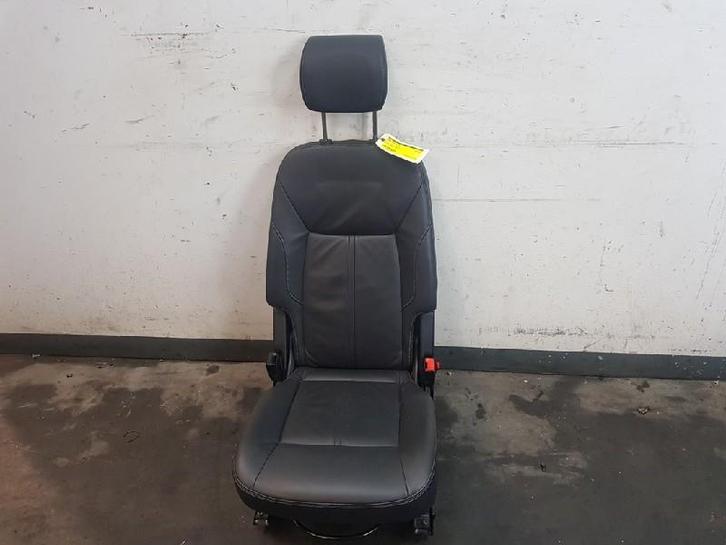 STOEL ACHTER Ford S-Max (GBW) (01-2006/12-2014), Auto-onderdelen, Interieur en Bekleding, Ford, Gebruikt