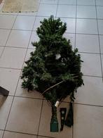 Gratis kerstboom, Diversen, Ophalen