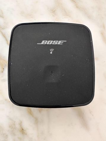 Bose SoundTouch wireless link adapter beschikbaar voor biedingen