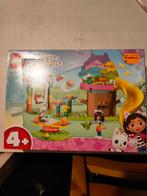 Lego 10787Gabby's speelgoedhuis - Kitty Fairy's tuinfeestje, Kinderen en Baby's, Speelgoed | Duplo en Lego, Ophalen of Verzenden