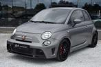 Abarth 695 Biposto ONLY 36121km Akrapovic (bj 2017), Auto's, Gebruikt, 4 cilinders, Handgeschakeld, 1368 cc