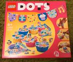 NIEUW lego dots ultimate party kit in ongeopende doos, Kinderen en Baby's, Speelgoed | Duplo en Lego, Ophalen of Verzenden, Nieuw