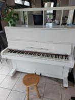 Piano, buffetpiano (nathaniel berry and sons piano makers), Muziek en Instrumenten, Gebruikt, Ophalen