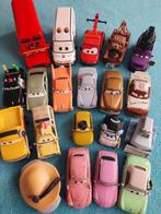 auto's Disney Pixar auto's/autootjes, Ophalen of Verzenden, Zo goed als nieuw