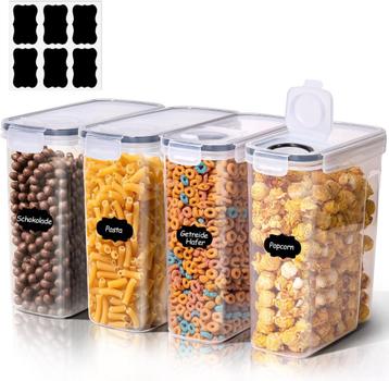 Cornflake dozen - Verdeeldozen beschikbaar voor biedingen