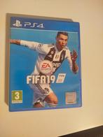 Fifa 19, Games en Spelcomputers, Ophalen of Verzenden, Zo goed als nieuw