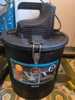 Aspirateur a cendre marque domo