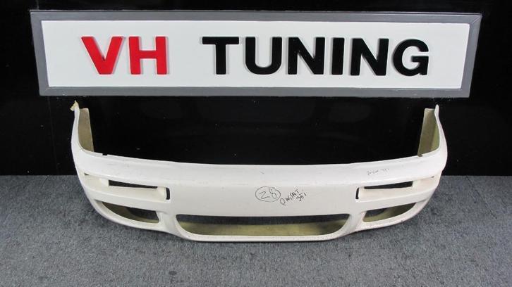 Voorbumper VW Passat 35i (Model 28), Auto diversen, Tuning en Styling, Ophalen