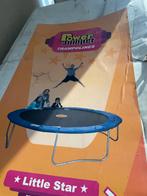 Trampoline, Enfants & Bébés, Jouets | Extérieur | Trampolines, Comme neuf, Enlèvement