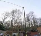 Gratis betonnen paal (8,5 m) – zelf uit te graven, Tuin en Terras, Ophalen, Gebruikt, Palen