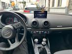 Audi a3, Auto's, Audi, Zwart, Zwart, Particulier, A3