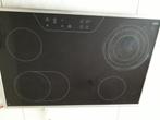 Kookplaat AEG - Gaggenau, Elektronische apparatuur, Kookplaten, Ophalen, Zo goed als nieuw, Keramisch, 4 kookzones