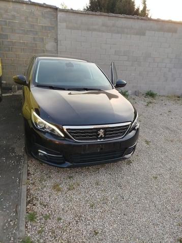 Peugeot 308 Allure 1,2 Puretech 2020, Autos, Achat, Particulier, Vitres électriques