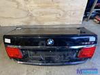 BMW 7 SERIE F01 Blauw rechts voor deur portier 2008-2015, Auto-onderdelen, Gebruikt, Rechts, BMW, Deur