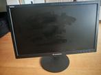Écran lenovo thinkvision 23', Computers en Software, Monitoren, Zo goed als nieuw, Lenovo
