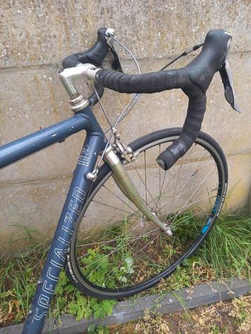 Racefiets Specialized  beschikbaar voor biedingen