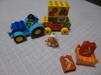 duplo mijn eerste tractor, Ophalen of Verzenden, Duplo