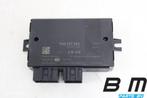 Regelapparaat voor trekhaak Audi A3 8V 5Q0907383, Gebruikt