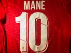 MAILLOT LIVERPOOL MANÉ, Taille M, Envoi, Comme neuf, Maillot