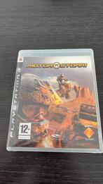 PlayStation 3 motorstorm, Games en Spelcomputers, Games | Sony PlayStation 3, Ophalen of Verzenden, Zo goed als nieuw