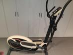 Crosstrainer, Sports & Fitness, Vélo elliptique, Autres matériaux, Enlèvement, Utilisé